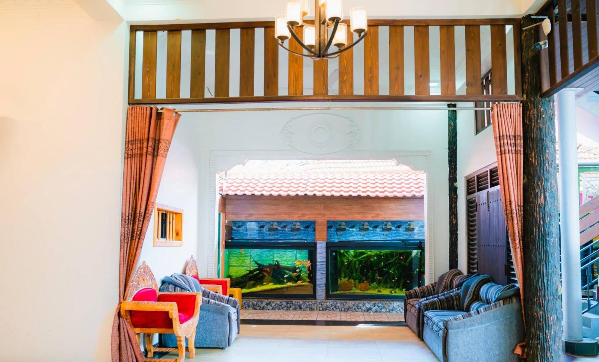 Shirantha Hotel Galle Kültér fotó