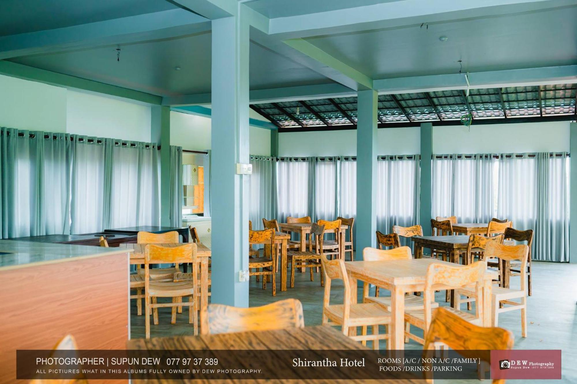 Shirantha Hotel Galle Kültér fotó