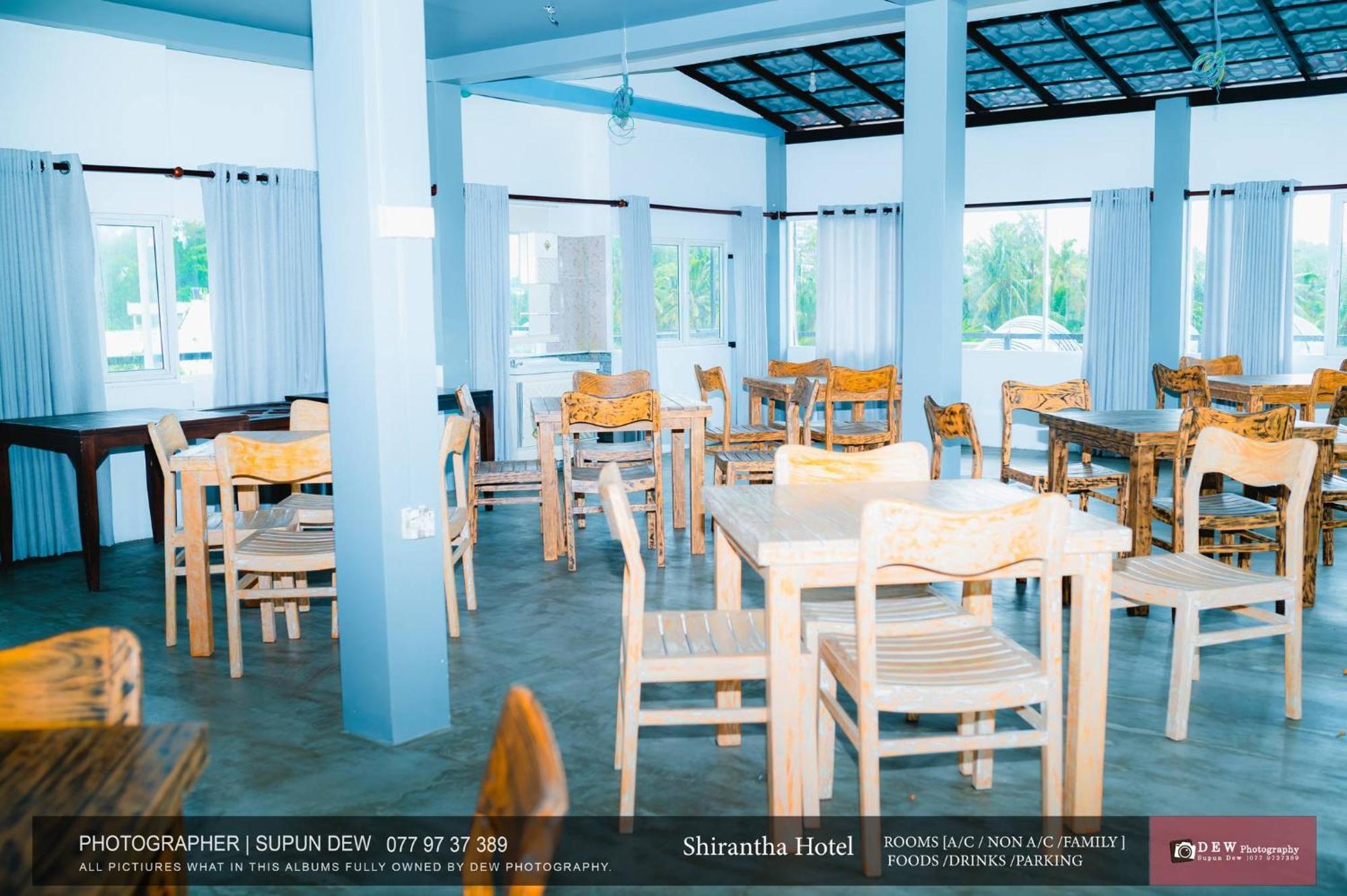 Shirantha Hotel Galle Kültér fotó