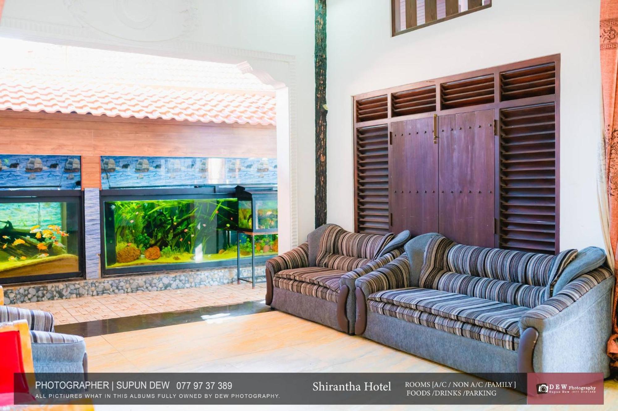 Shirantha Hotel Galle Kültér fotó