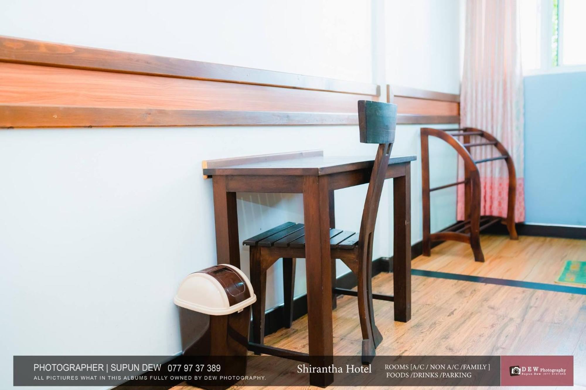 Shirantha Hotel Galle Kültér fotó