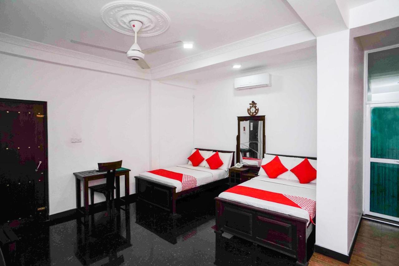 Shirantha Hotel Galle Kültér fotó